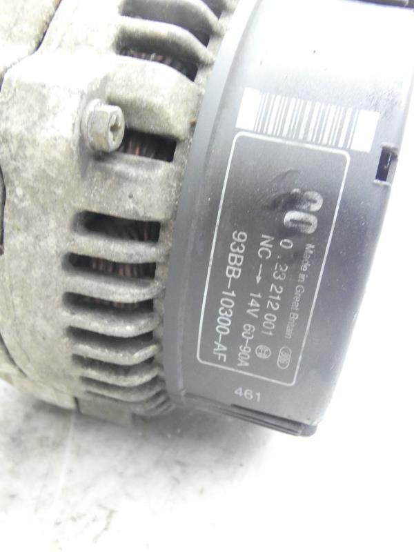 Alternatore FORD MONDEO 1 PHASE 1 Gasolina - 1