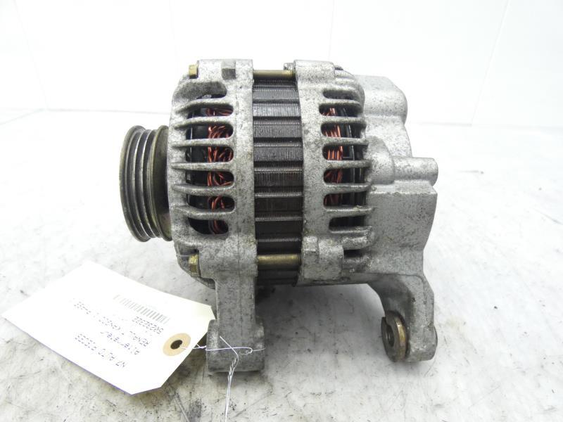 Alternatore RENAULT KANGOO 1 PHASE 1  - 1