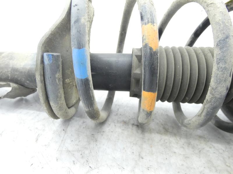 Ammortizzatore anteriore destro PEUGEOT 206 PHASE 1 Gasolina - 1