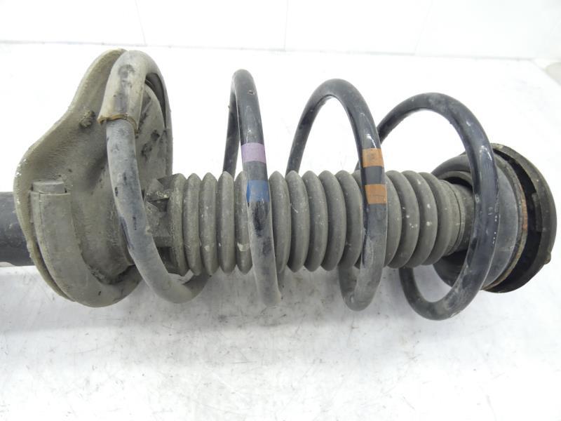 Ammortizzatore anteriore sinistro CITROEN C4 1 PHASE 1 Diésel - 1