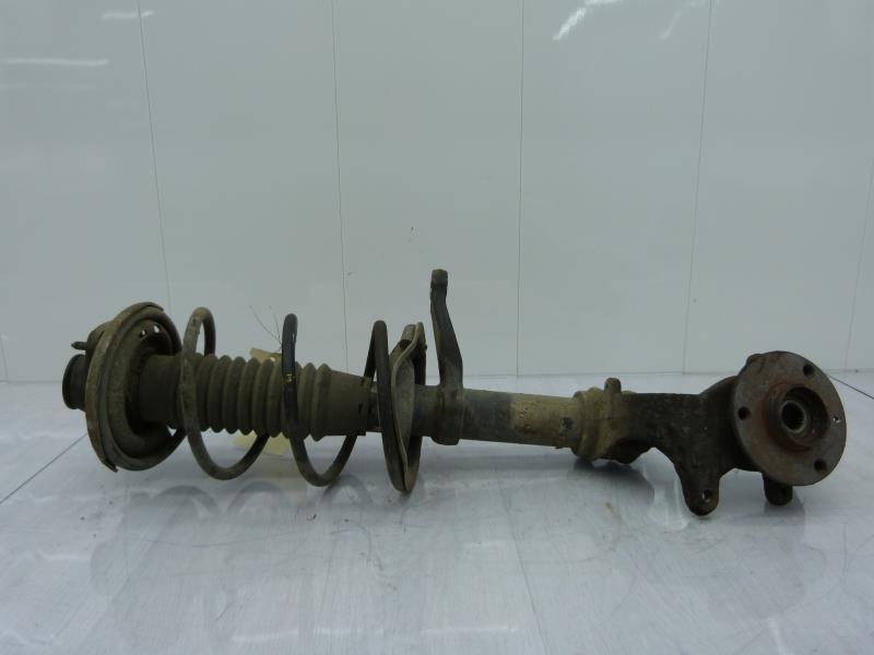 Ammortizzatore anteriore sinistro PEUGEOT 106 PHASE 1 Gasolina - 1