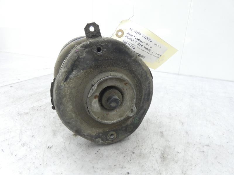 Ammortizzatore anteriore sinistro RENAULT R19 PHASE 1 Gasolina - 1