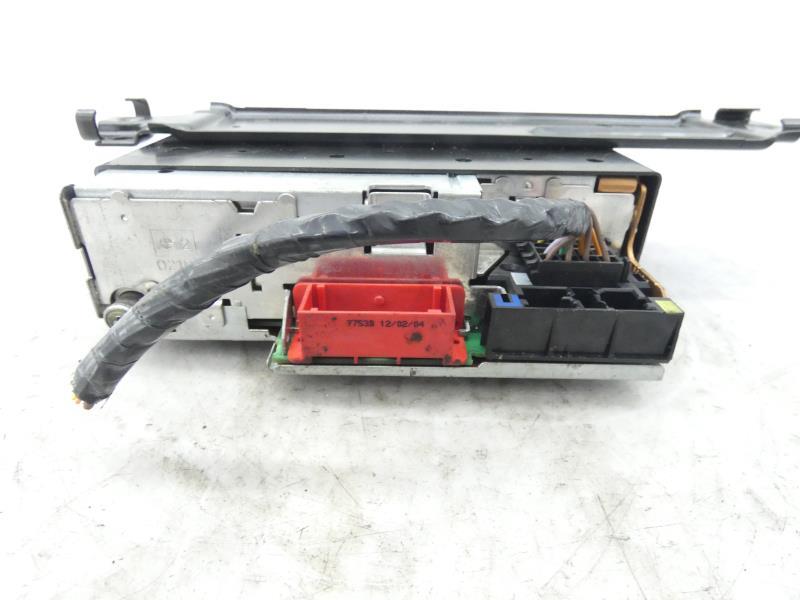 Amplificateur audio RENAULT ESPACE 4 PHASE 1  - 1