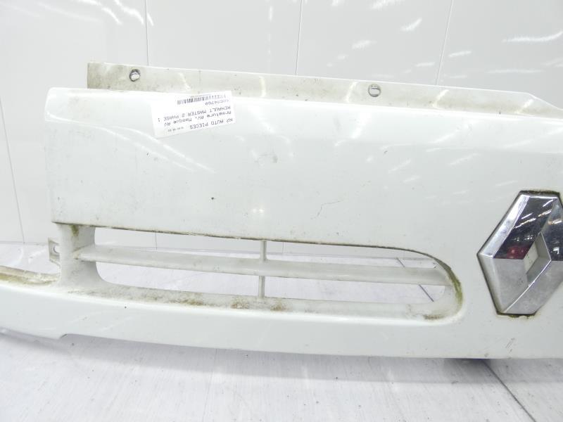 Pannellatura anteriore RENAULT MASTER 2 PHASE 1 Diésel - 1