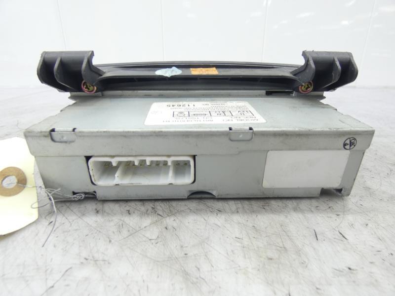 Autoradio originale TOYOTA YARIS 1 PHASE 1 Gasolina - 1