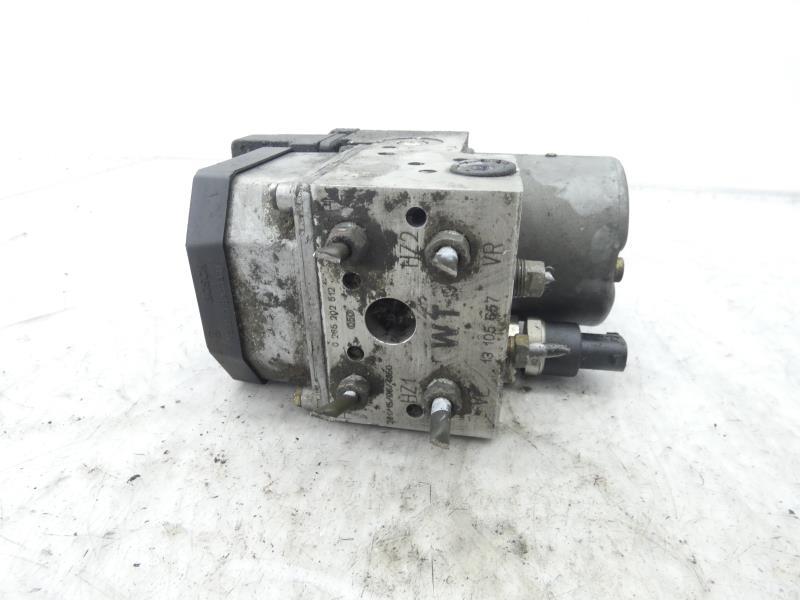 Blocco ABS (antibloccaggio freni) OPEL OMEGA B PHASE 2 BREAK Diésel - 1