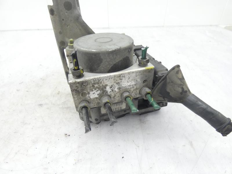 Blocco ABS (antibloccaggio freni) RENAULT GRAND MODUS PHASE 2 Diésel - 1