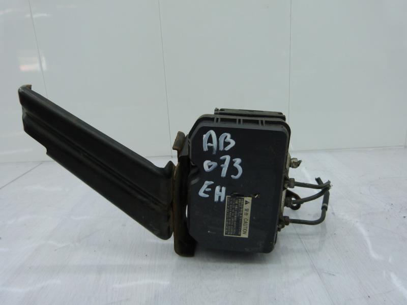 Blocco ABS (antibloccaggio freni) TOYOTA IQ Gasolina - 1