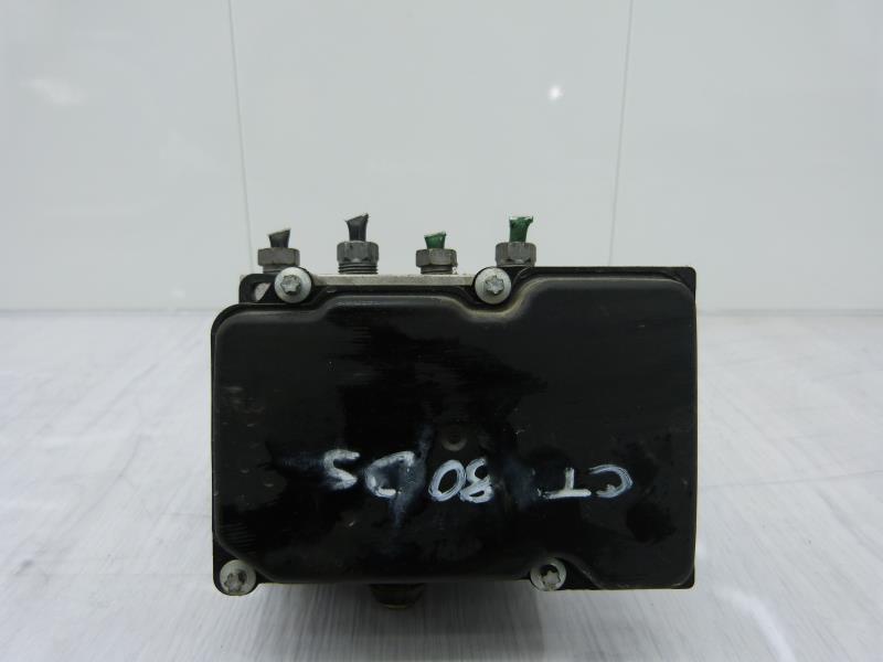 Blocco ABS (antibloccaggio freni) RENAULT CLIO 3 PHASE 2 Gasolina - 1