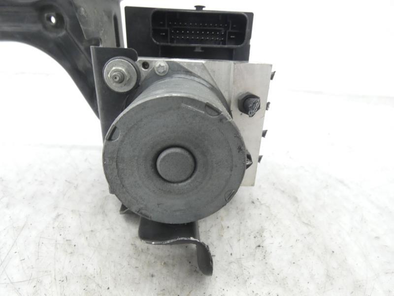 Blocco ABS (antibloccaggio freni) AUDI A4 2 PHASE 1 Diésel - 1