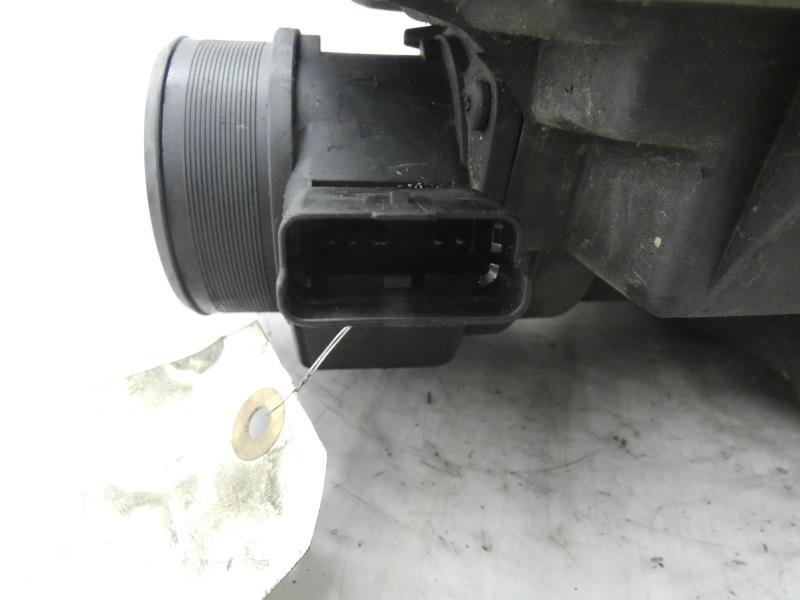 Boite a air CITROEN JUMPY 1 PHASE 1 Diesel - 1