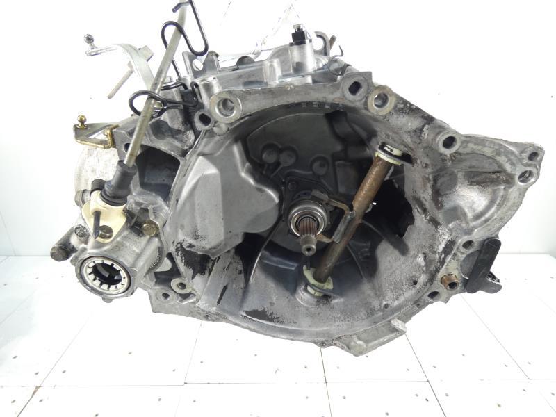 Boite de vitesses CITROEN ZX PHASE 1 Diesel - 1