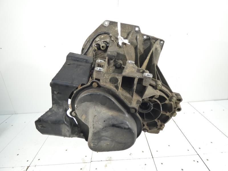Boite de vitesses FORD FIESTA 5 PHASE 1 Diesel - 1