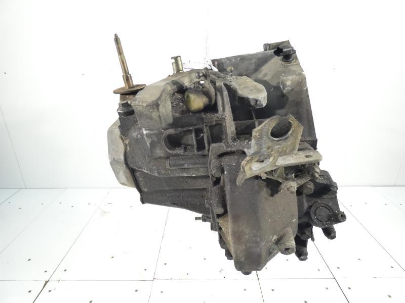 Boite de vitesses PEUGEOT 607 PHASE 1 Diesel - 1