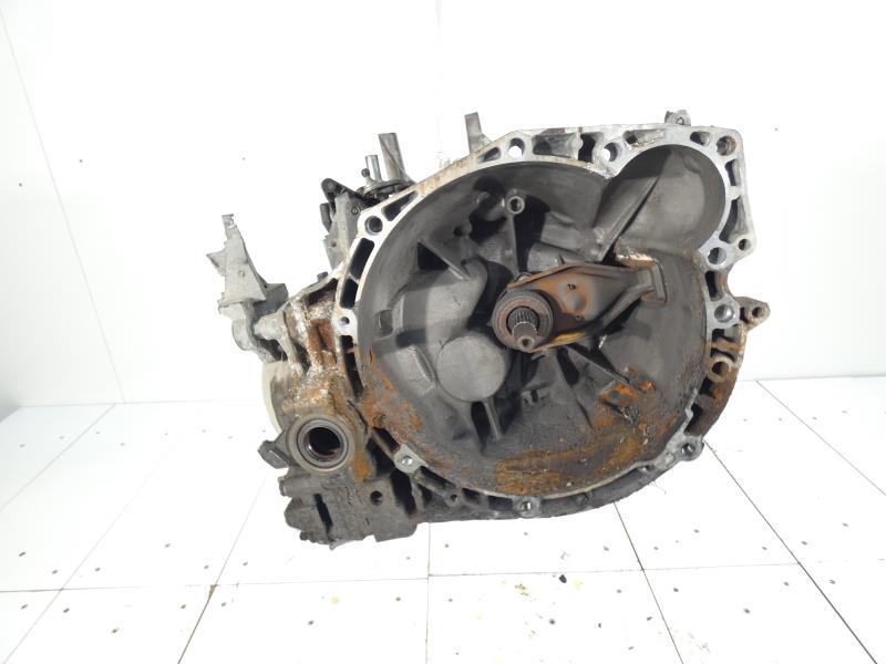 Boite de vitesses PEUGEOT 407 PHASE 1 Diesel - 1