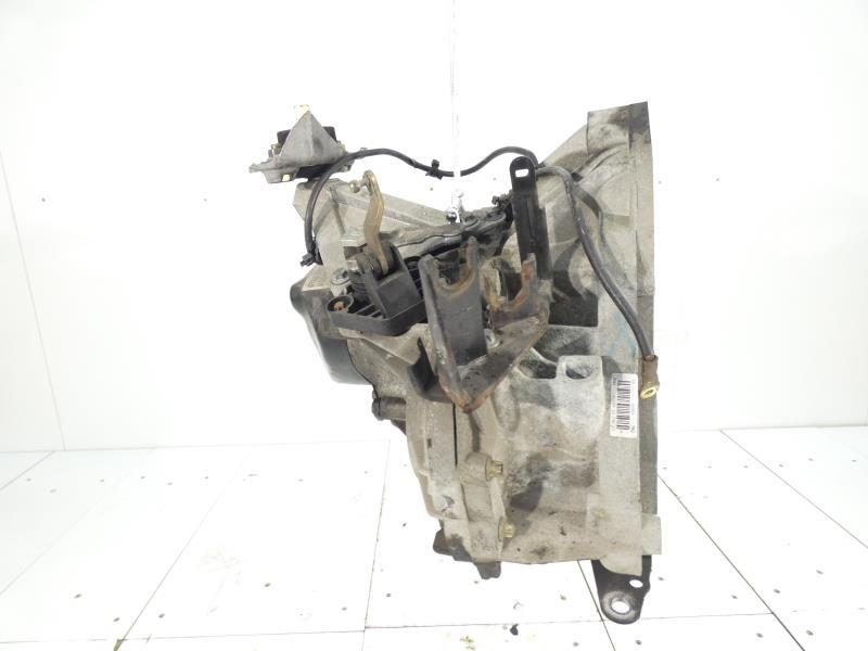 Boite de vitesses NISSAN MICRA 3 PHASE 2 CABRIOLET Essence - 1