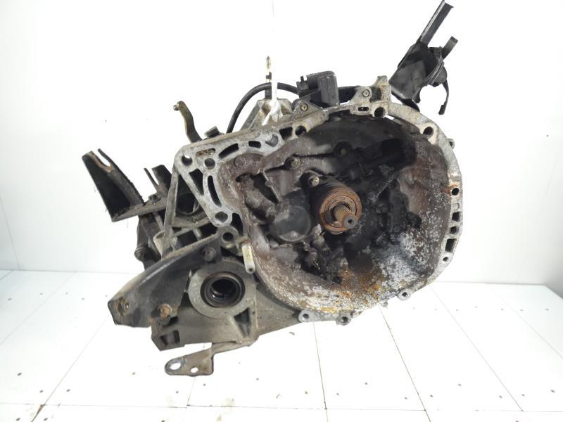 Boite de vitesses NISSAN MICRA 3 PHASE 3 Diesel - 1