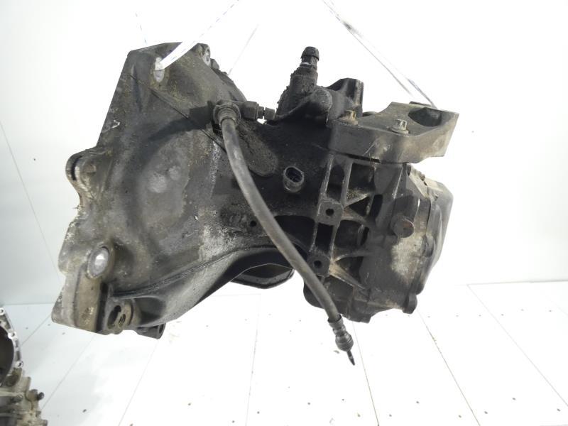 Boite de vitesses OPEL CORSA D PHASE 1 Essence/GPL - 1