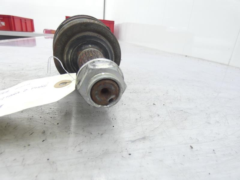 Giunto cardanico posteriore destro (trasmissione) SUZUKI GRAND VITARA 2 PHASE 1 Gasolina - 1