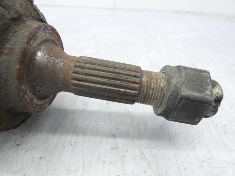 Giunto cardanico albero di trasmissione destro CITROEN C3 1 PHASE 1 Diésel - 1