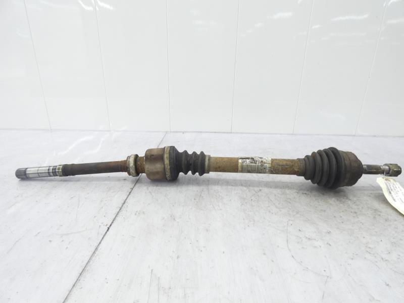 Giunto cardanico albero di trasmissione destro CITROEN C3 1 PHASE 1 Diésel - 1