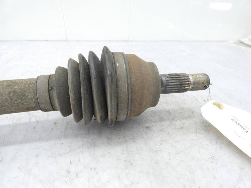Giunto cardanico albero di trasmissione destro PEUGEOT 207 PHASE 1 Gasolina - 1