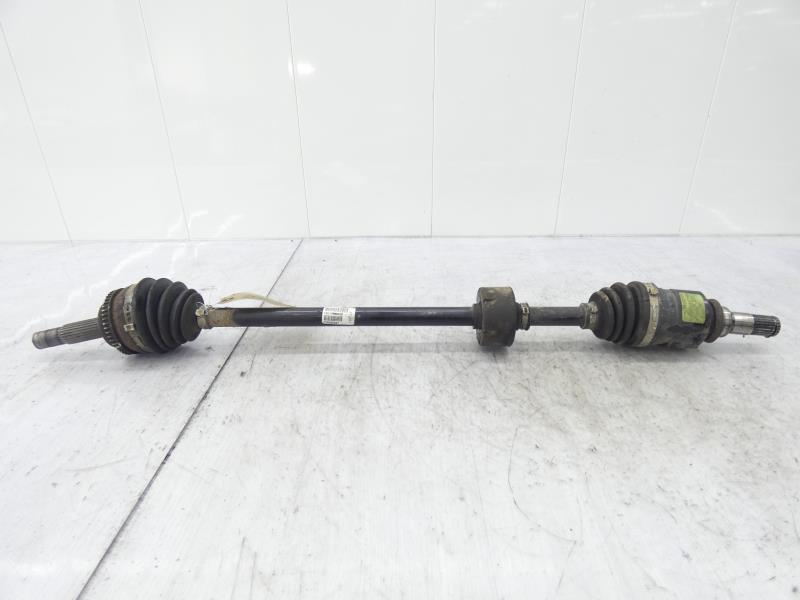 Giunto cardanico albero di trasmissione destro TOYOTA YARIS 1 PHASE 1 Gasolina - 1