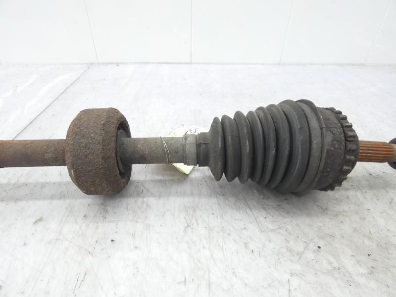 Giunto cardanico albero di trasmissione destro RENAULT CLIO 2 PHASE 1 Gasolina - 1