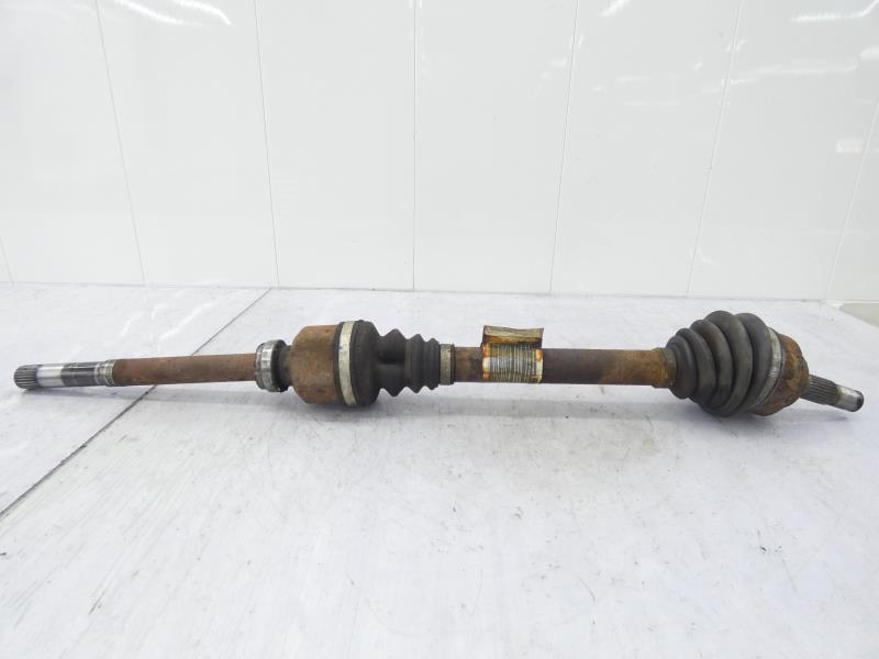 Giunto cardanico albero di trasmissione destro PEUGEOT 207 PHASE 1 Diésel - 1