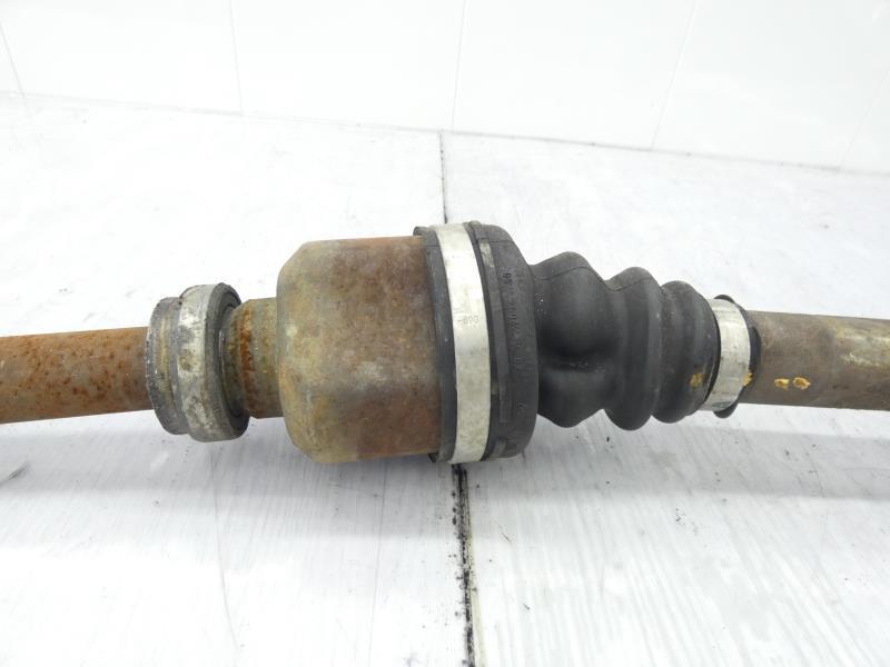 Giunto cardanico albero di trasmissione destro CITROEN C4 1 PHASE 1 Diésel - 1