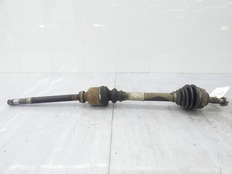 Giunto cardanico albero di trasmissione destro PEUGEOT 307 PHASE 1 Diésel - 1