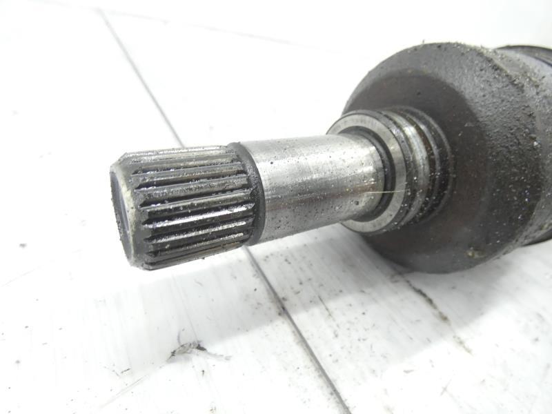 Cardan gauche (transmission) CITROEN BERLINGO 1 PHASE 1 Diesel - 1
