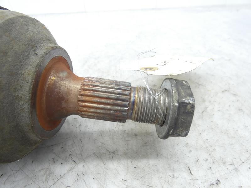 Giunto cardanico albero di trasmissione sinistro PEUGEOT 306 PHASE 2 Diésel - 1