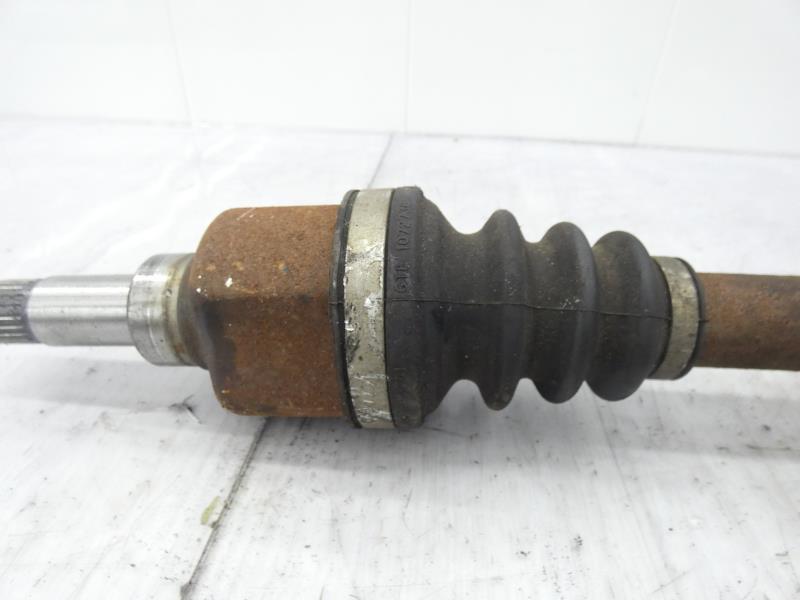 Giunto cardanico albero di trasmissione sinistro PEUGEOT 206 Diésel - 1
