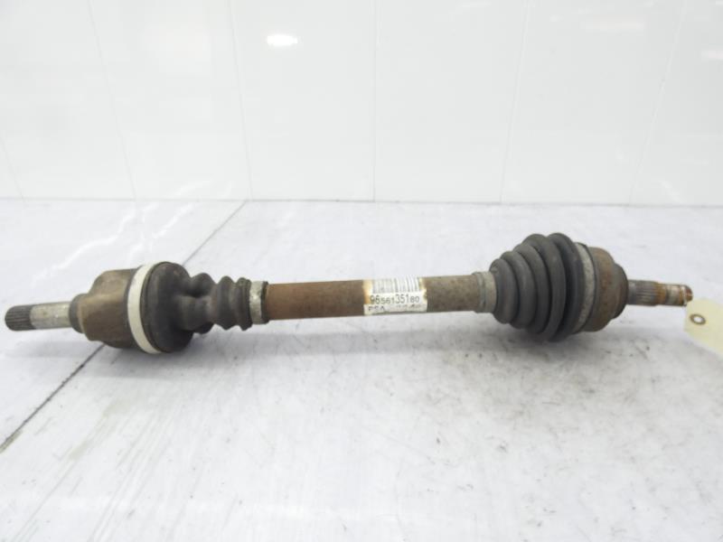 Giunto cardanico albero di trasmissione sinistro PEUGEOT 207 PHASE 1 Diésel - 1