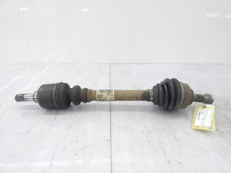 Giunto cardanico albero di trasmissione sinistro PEUGEOT 307 PHASE 1 Diésel - 1