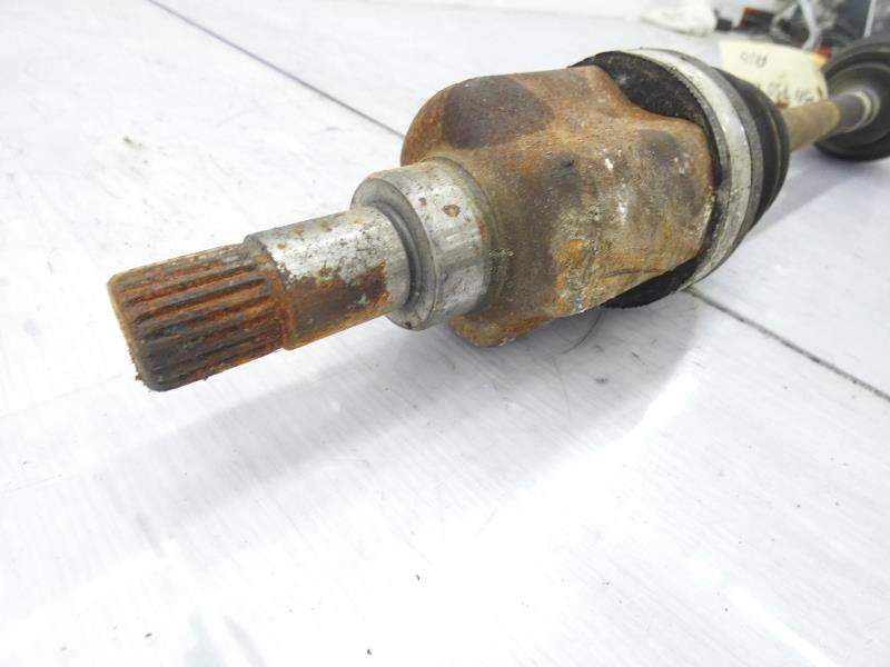 Giunto cardanico albero di trasmissione sinistro PEUGEOT 207 PHASE 1 Diésel - 1