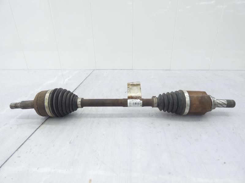 Giunto cardanico albero di trasmissione sinistro RENAULT MEGANE 3 PHASE 2  - 1
