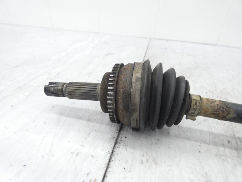 Giunto cardanico albero di trasmissione sinistro TOYOTA YARIS 1 PHASE 1 Gasolina - 1