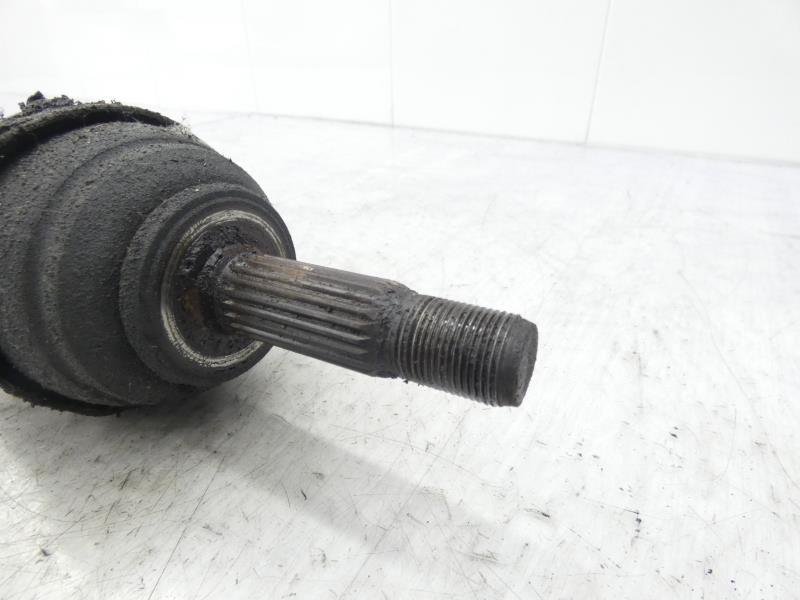 Giunto cardanico albero di trasmissione sinistro RENAULT CLIO 1 PHASE 3 Gasolina - 1