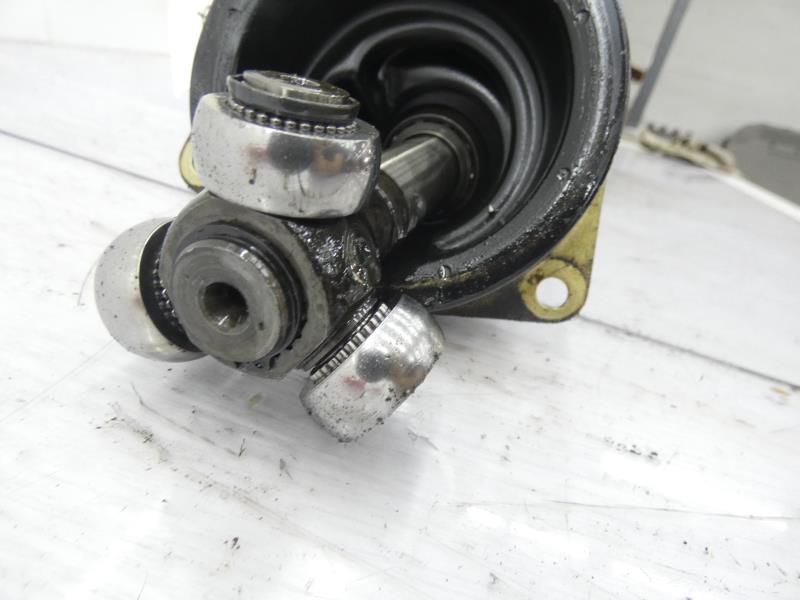 Giunto cardanico albero di trasmissione sinistro RENAULT R19 PHASE 1 Gasolina - 1