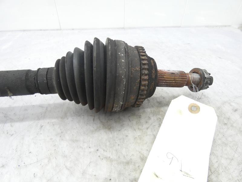 Giunto cardanico albero di trasmissione sinistro RENAULT SCENIC 1 PHASE 1 Diésel - 1