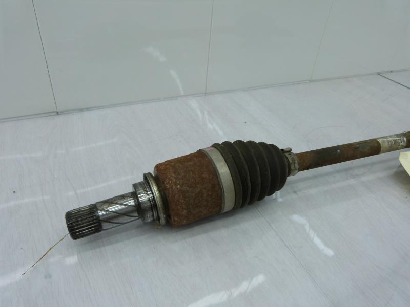 Giunto cardanico albero di trasmissione sinistro RENAULT CLIO 3 PHASE 2 Gasolina - 1