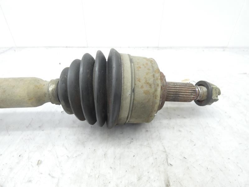 Giunto cardanico albero di trasmissione sinistro RENAULT VEL SATIS PHASE 2 Diésel - 1