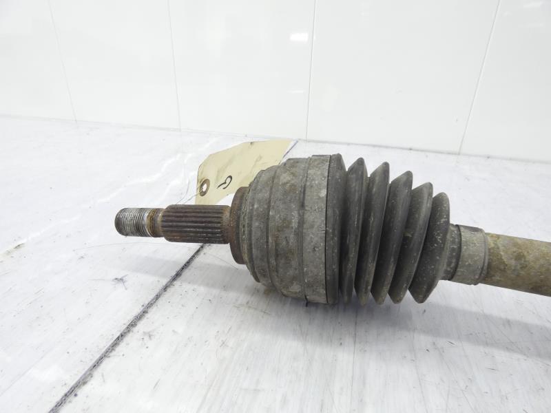 Giunto cardanico albero di trasmissione sinistro RENAULT GRAND MODUS PHASE 2 Diésel - 1