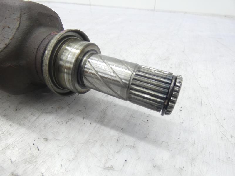 Giunto cardanico albero di trasmissione sinistro RENAULT CLIO 3 PHASE 1 Diésel - 1