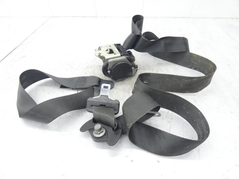 Cintura di sicurezza anteriore destra CITROEN C4 1 PHASE 1 Diésel - 1