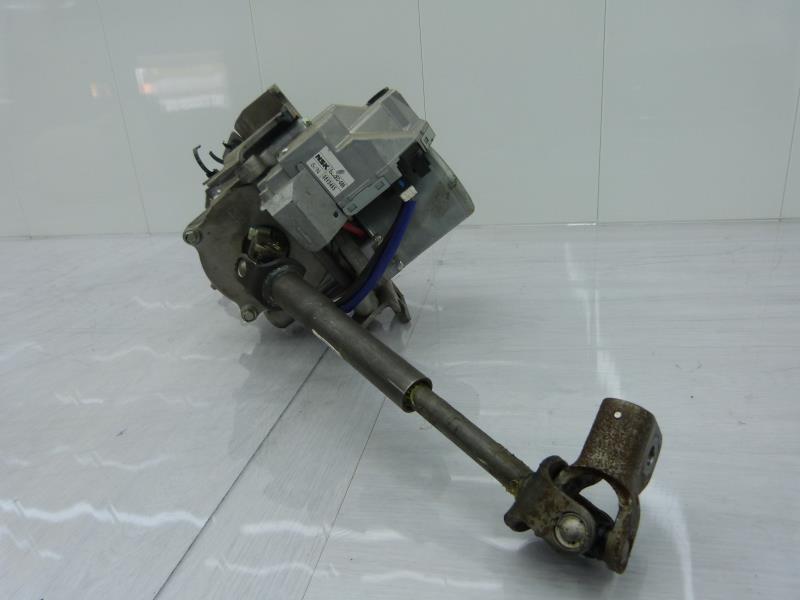 Piantone dello sterzo NISSAN QASHQAI 1 PHASE 1 Diésel - 1