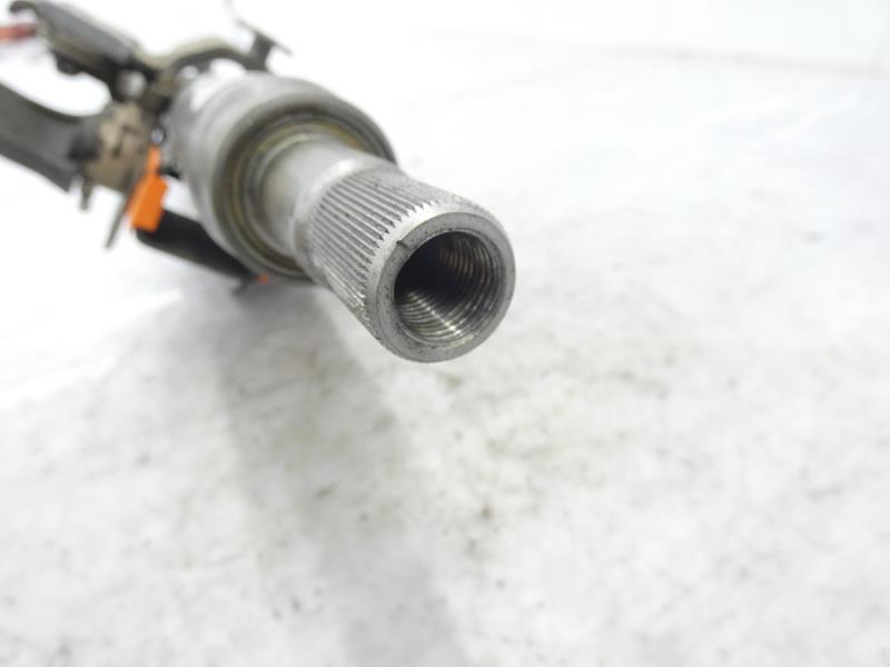 Colonne de direction OPEL ASTRA H PHASE 2 Diesel - 1