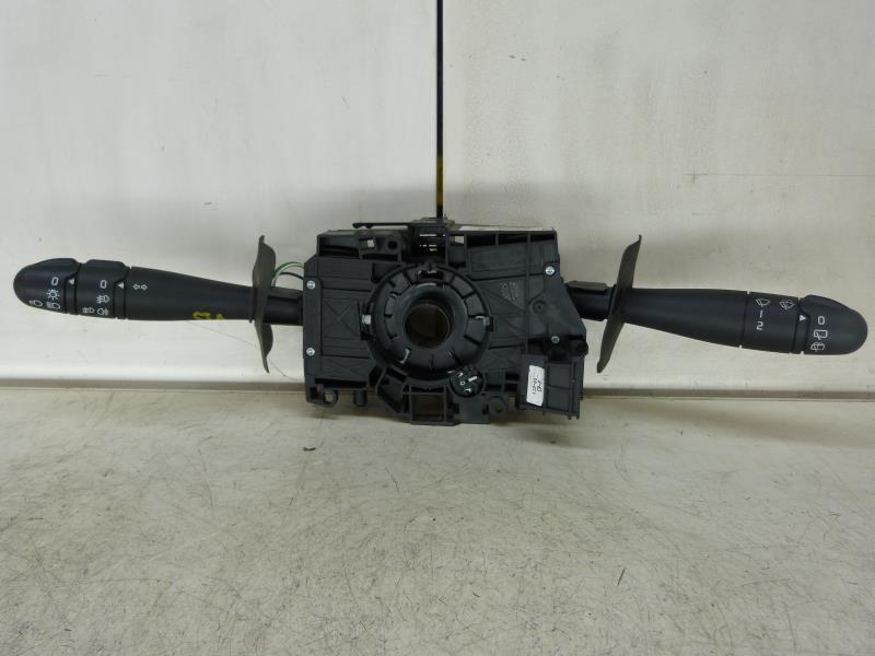 Devio guida completo con contatto spiralato RENAULT CLIO 2 PHASE 2 Gasolina - 1